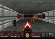 doom on ps1